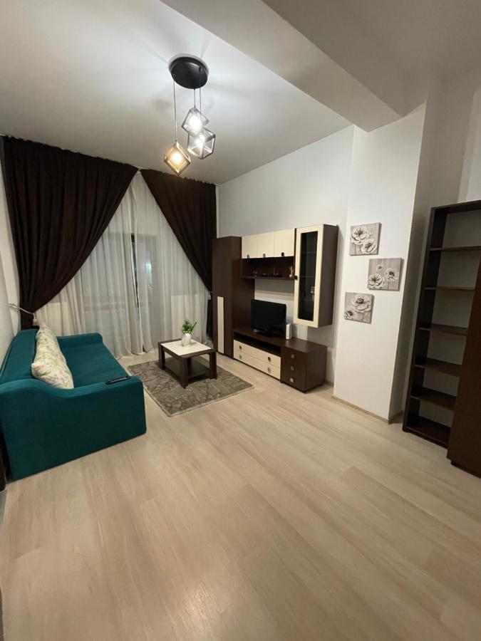 D&M Apartaments Iasi Exterior foto